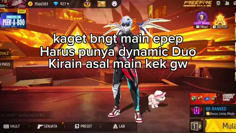 hmmm 😪 #free_fire #fyp #epep 