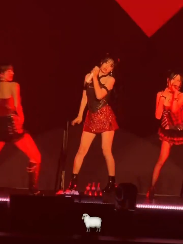 👯‍♀️ #ahyeon #아현 #jungahyeon #ahyeonbabymonster #BABYMONSTER 