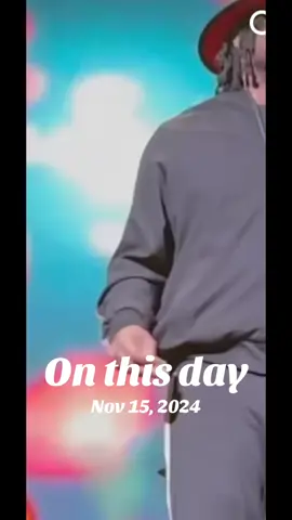 #onthisday 
