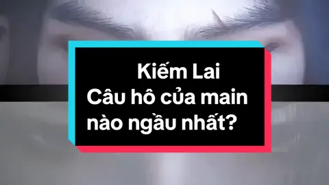 Các đạo hữu thấy giọng ai lực nhất? #hh3dtrungquoc #tiktok #hh3dtq #kiemlai 