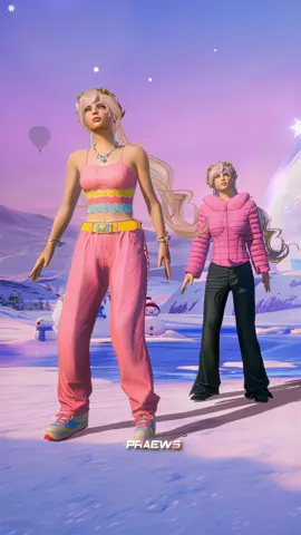 Trend with @🎀Pizpair 😍 #pubgmnextstarprogram #pubgmobile #pubgmobilec9s27 #tiktokgaming #GamingOnTikTok 