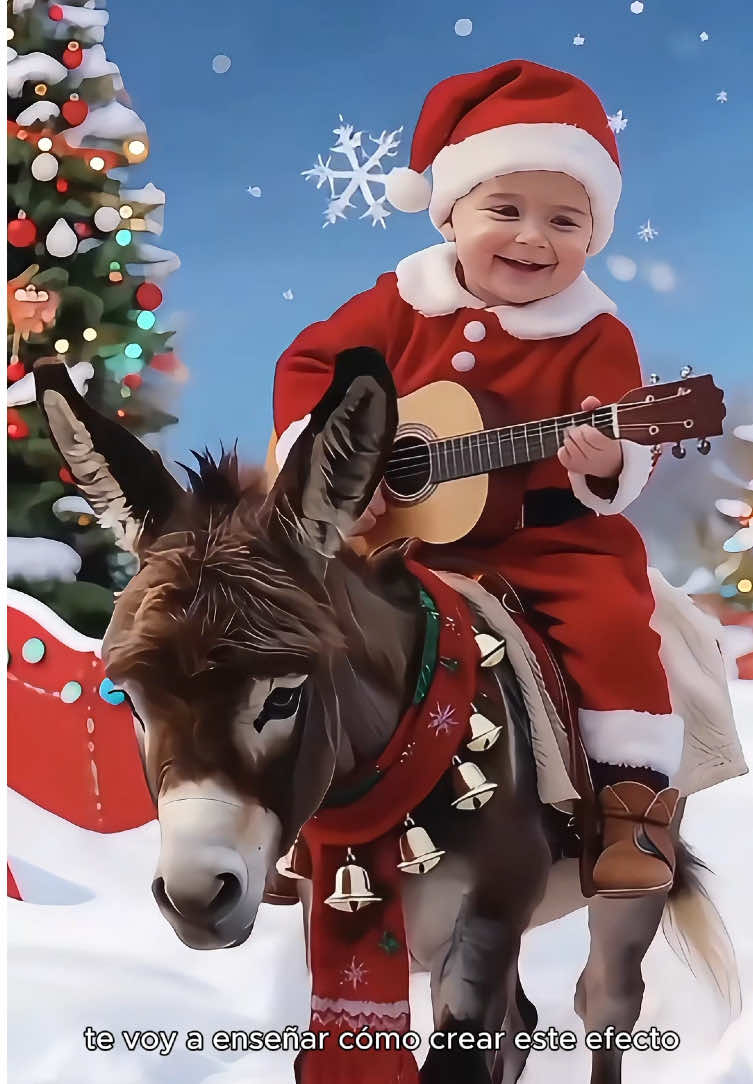 #capcut #capcutpioneer Tutorial: Cómo crear el filtro navideño de un niño montado en un burrito sabanero” Efecto IA este es un efecto de un bebé montado en un burrito sabanero en medio de la nieve Efecto navideño de niño montan navideñas burrito sabanero canciones navideñas el burrito sabanero coreografía de mi burrito sabanero navideño bailes de navidad burrito sabanero efecto sr burrito sabanero trend del burrito sabanero original el burrito sabanero trend tiktok efectos de capcut burrito sabanero con mi burrito sabanero nuevo filtro mi burrito sabanero el filtro con mi burrito sabanero con efectos filtro de bebe en navidad texto filtro de navidad bebes efecto navidad bebe filtro de bebe nuevo trend del burrito sabanero origin mi burrito sabanero viral trend del burrito sabanero original mi burrito sabanero audio original burrito sabanero navidad burrito sabanero nuevo trend filtro de navidad bebes filtrodenavidad de burrito filtro de navidad de ni videos de navidad para bebes #capcutforus #geminiai #navidadentiktok How to use a children’s Christmas filter to create a special photo of your baby. Christmas filter for kids Christmas filter for a child. Christmas filters for kids Photos of Gemini Baby at Christmas Christmas for Babies filters Christmas baby photos gemini Christmas photos Photos of Gemini for Baby Christmas baby photo How to use baby photos in Gemini. filtro navideño para niños filtro de bebé navideño filtro de navidad para niños fotos navideñas para niños navidad niños fotos navideñas bebe fotos gemini navidad fotos de gemini para bebe fotos navideñas bebé gemini ia como usar fotos de bebe filtro de navidad para niños filtro de bebe en navidad filtro de bebe en navidad gemini filtro de navidad oara niño filtros para niños de navidad fotos gemini bebe navidad navidad para bebes filtros 