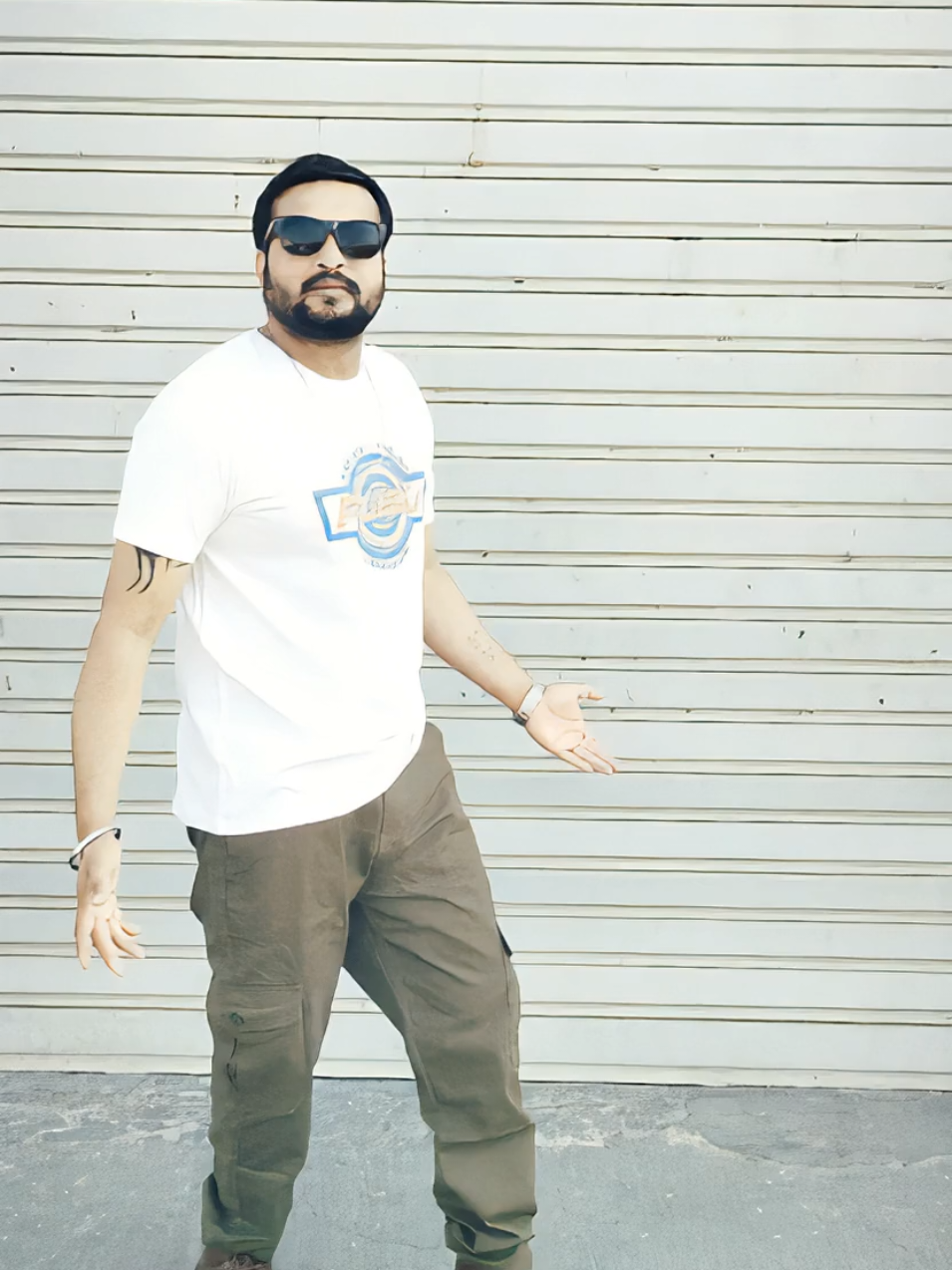 तुबि हे मस्तिमे मेबिहुँ मस्ति मे।#sujankd14 #fypage #tiktoknepal #growmyaccount 