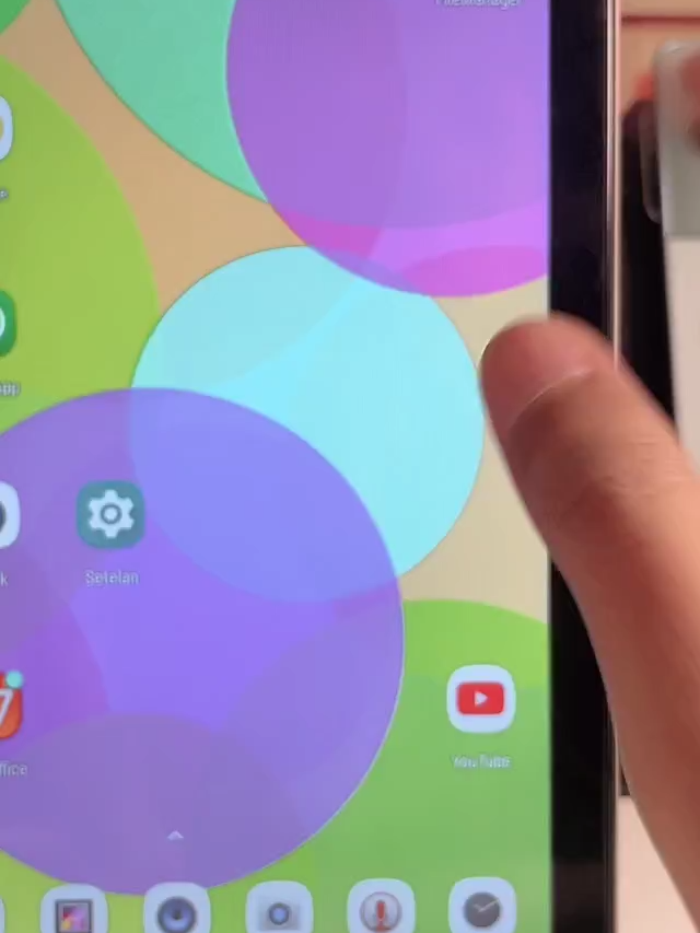 Upgrade cara kerja dan belajar kamu bareng Hancdon Tablet 💻✨ Desain tipis, performa ngebut, dan baterai tahan lama—teman setia buat produktivitas harian. Yuk, checkout sekarang dan rasakan bedanya! #fyp #hancdon #promo #tabletmultifungsi #cod