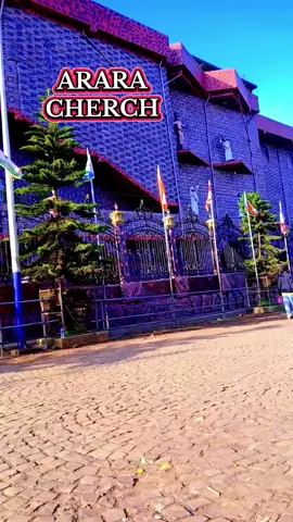 #araratv#araracherch#