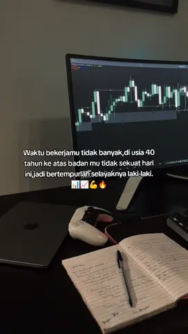 Ubah mindsetmu,jangan mau jadi karyawan seumur hidup🔥💪#forex #saham #crypto #bitcoin #timothyronald 