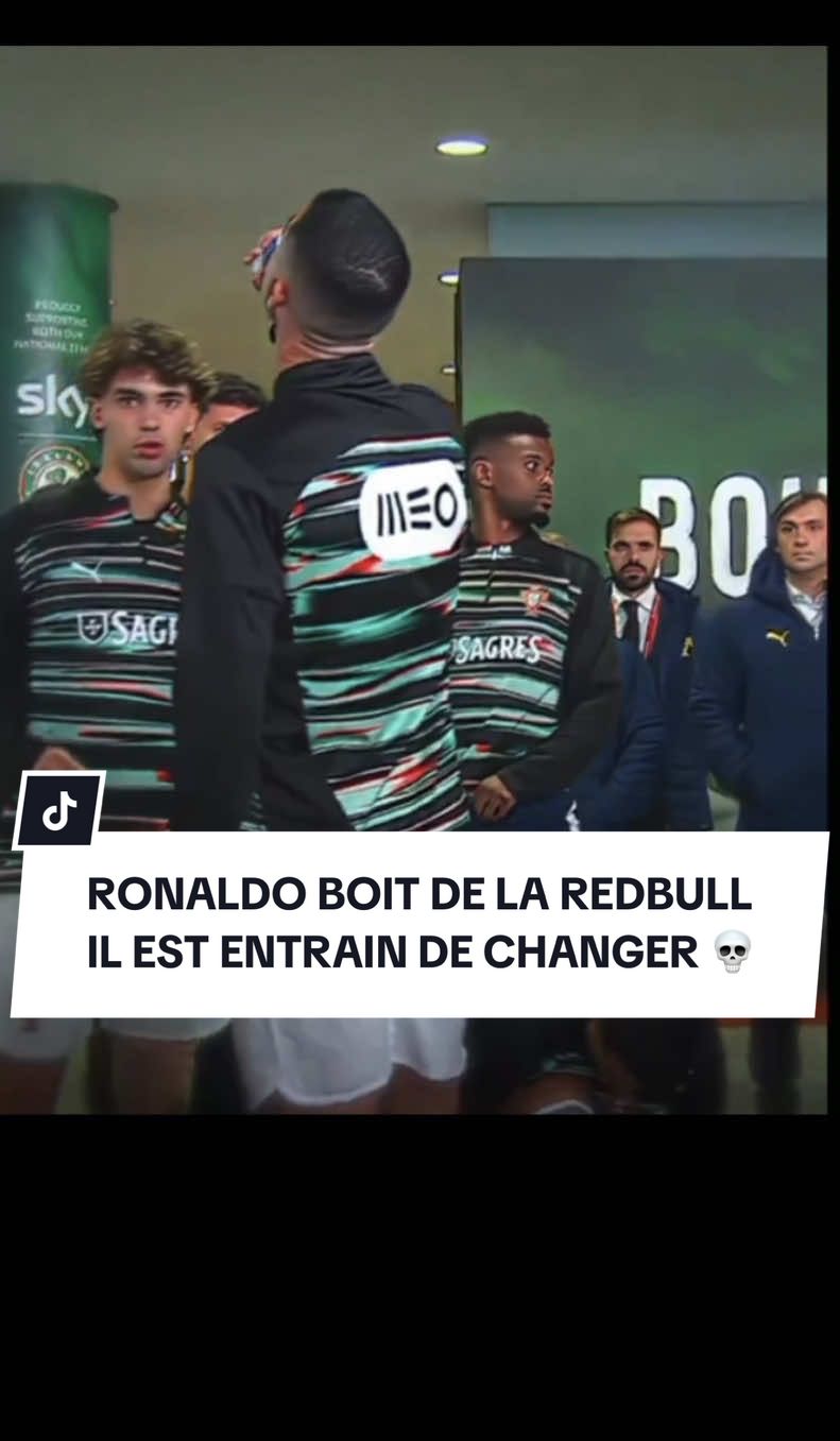 #ronaldo #portugal #football #pourtoi #redbull   