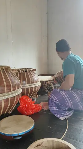 uji mekanik  #terbangburdah  #terbangsantak  #terbanghadroh  #haulsyekhsamman  #celassic 