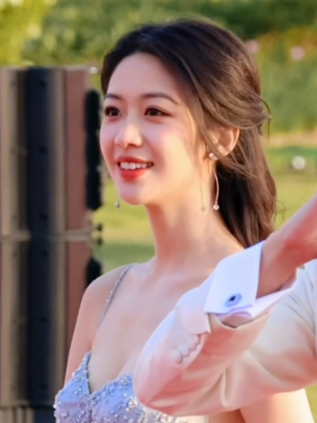 Công chúa của em 😽 #huonghamchi #xianghanzhi 