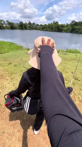 Gini dulu ya trend nya 🎣🎣 #trendtiktok #harcingnas🎣 #strekbabon #mancing #fy 