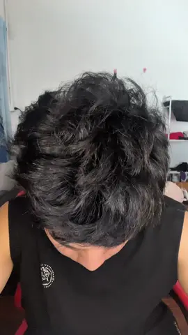 ผมมีวอลลุ่มขึ้น เฟี้ยวขึ้นเยอะ#sevichmy #Sevich#sevichhair #sevichproducts 