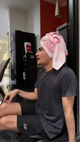 ganteeeng bgt!! kalah anjasmara,😂 #shandysjariff 