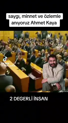 #ahmetkaya mekanın cennet olsun yüreği güzel adam #selahattindemirtas Rabbim senin yar ve yardımcın olsun yüreği güzel adam