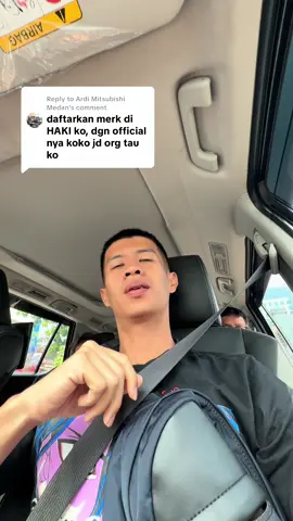 Replying to @Ardi Mitsubishi Medan  thankuu selaluu buat supportnya 🫶🏻 #kokomobil #komobil #mobilsecondmedan #showroom #haki 