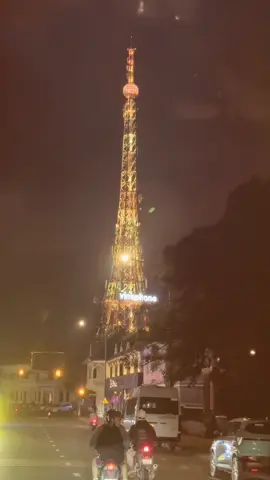 DL🩵 #CapCut #dalat #đàlạt #dulich #traveltiktok 