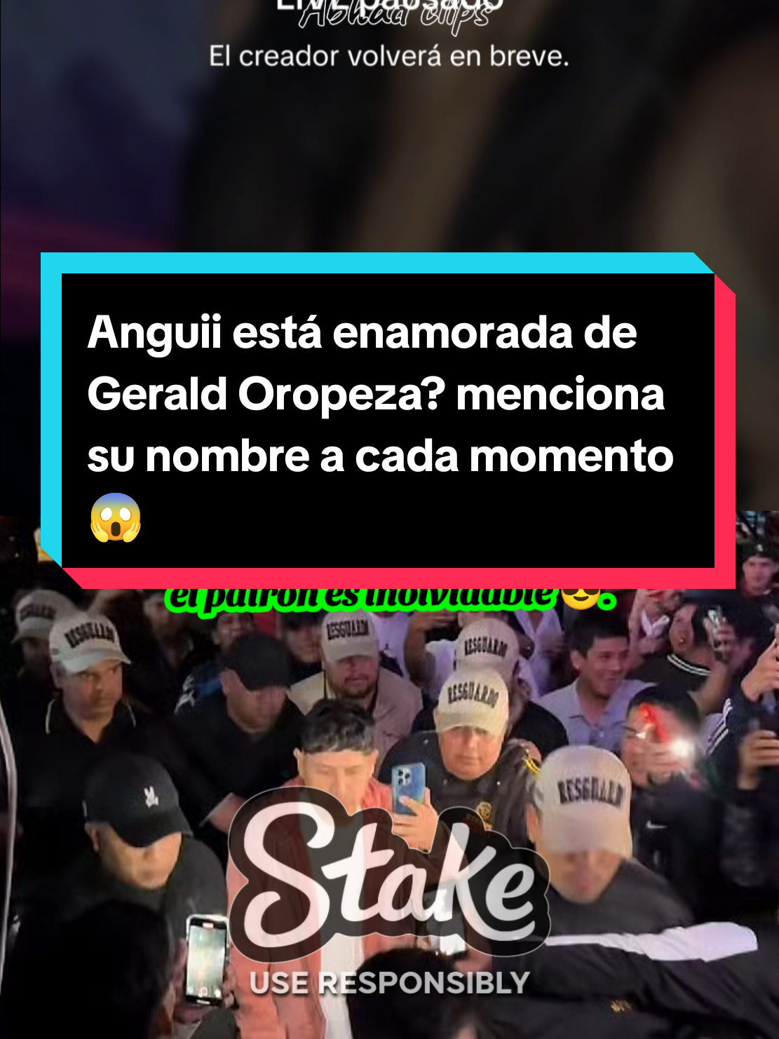 @𝐆𝐄𝐑𝐀𝐋𝐃_OROPEZA🦜🤍🍒🇵🇪 @JOVIA 🍦 @Anguii_anguii🩷 