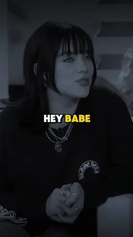 In the End, Love Spoke Louder Than My Mistakes   #babe #foreverus #growingtogether  #unbreakablebond  #billieeilish 