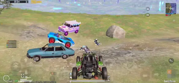 Mungkin Belum Waktunya😇 #dipzyjoki #pubgmobile #dipzypubgm #gameplaypubg #jokipubg 