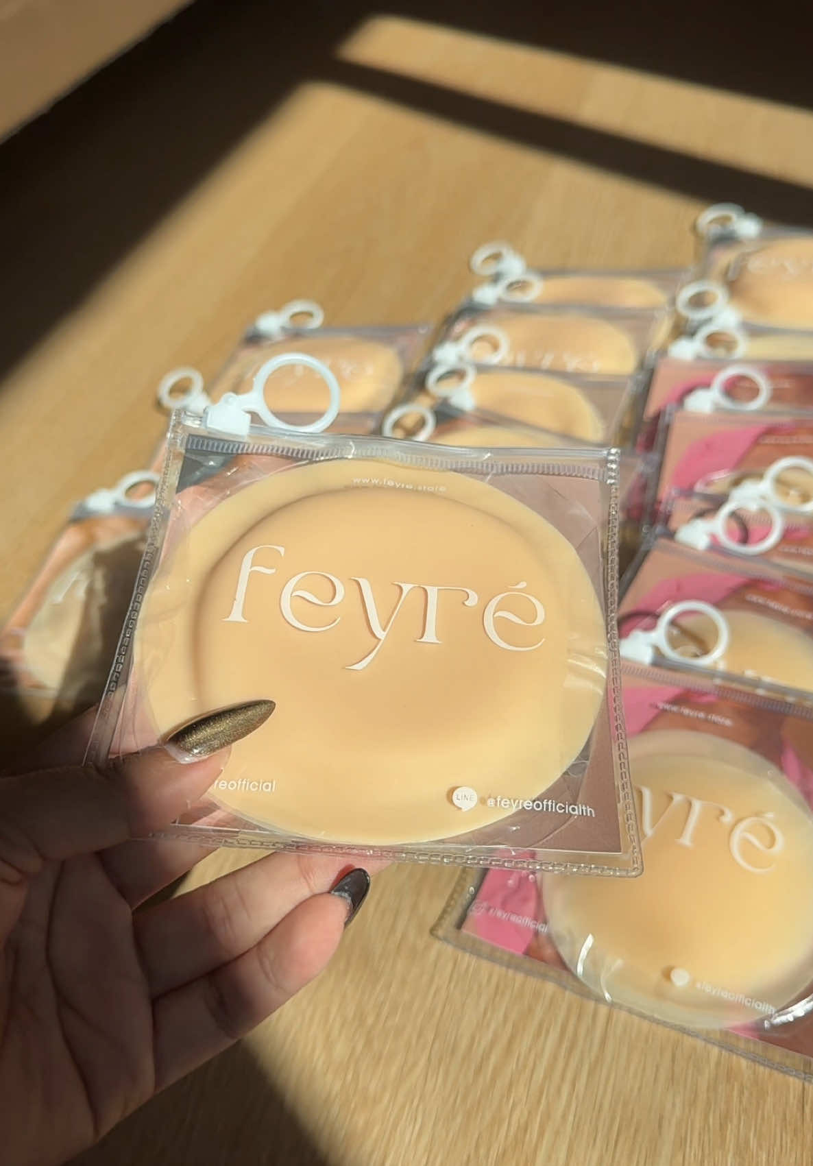 #feyre #ปิดจุกตัวดัง #ใช่ดีบอกต่อ #บาลาบิวชอบรีวิว 