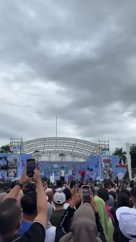 ❤️Asmara genz di carnaval sctv 2025 di jember #fypviralシ #alunalunjember #asmaragenzsctv 