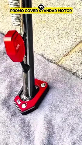 alas standar motor #fyp