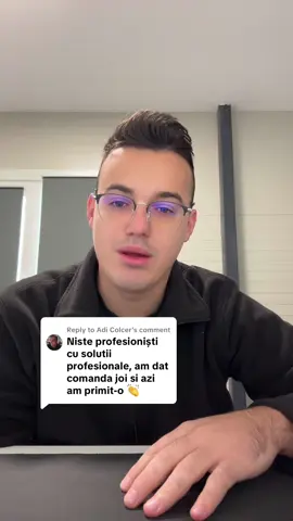 Replying to @Adi Colcer Voi ce ati comandat de Black Friday?  #flashdetail #blackfriday 