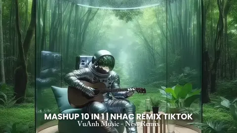 Mashup 10 in 1 | Nhạc Remix TikTok | Nhạc Hay 2026 | Nhạc Remix Cực Cuốn #mashup #nhachay #vuanhmusic 