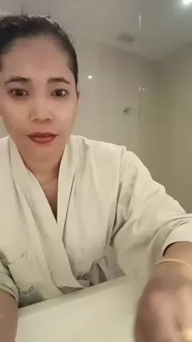 #ใช้ดีบอกต่อ #โฟมล้างหน้า #การ์นิเย่ #เซรั่มโฟม 