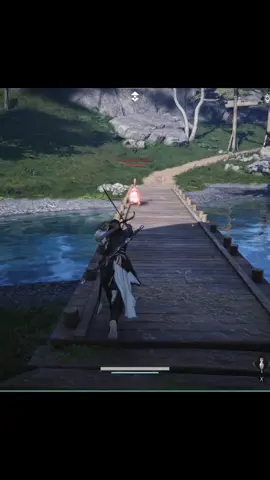 ชีวิตมีค่าอย่าพลาดตีเป็ด #wherewindsmeet #wwm #tiktokgaming #streamer #gameboy #tiktokเกมมิ่ง #fyp