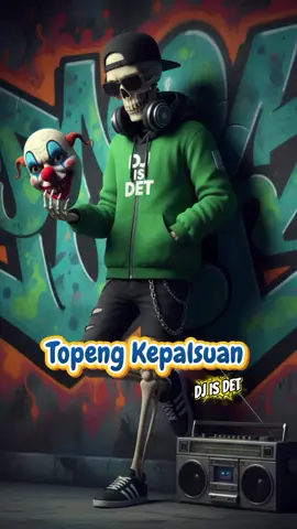Topeng Kepalsuan  #djisdetofficial #djremix #dj #dangdutremix #dangdutdjremix #musik 