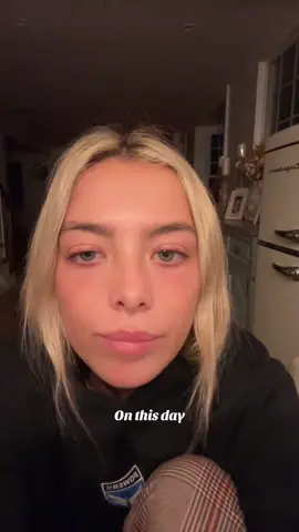 #onthisday 