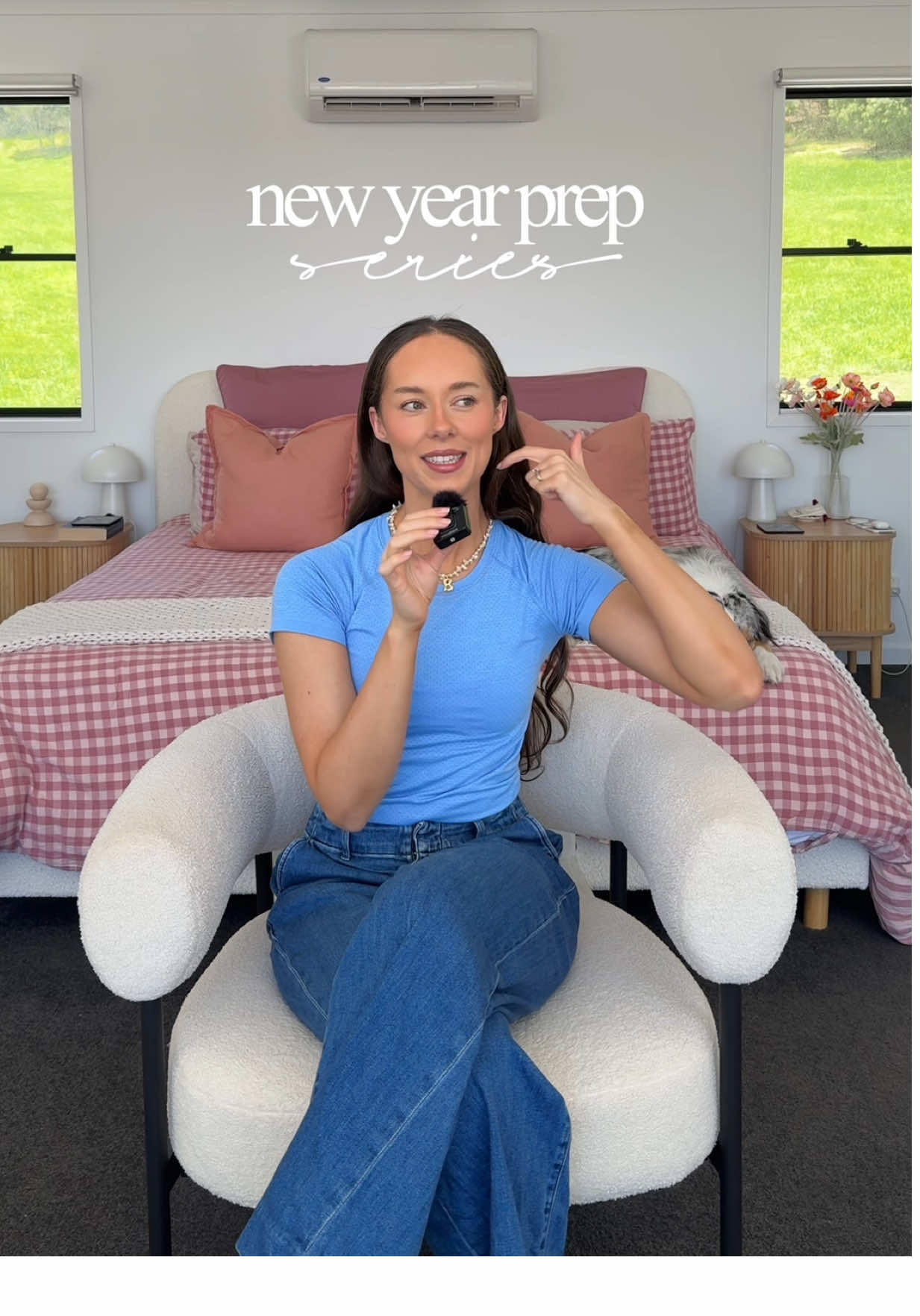 it’s for *NEW YEAR PREP* 🌟 !!! The ultimate end of year audit and reflection with a @The Habit Tracker FREEBIE to guide you !!  - Head to the website link in bio to download the New Year Prep guide 🔗  - #newyearprep #newyeargoals #newyearplanning 