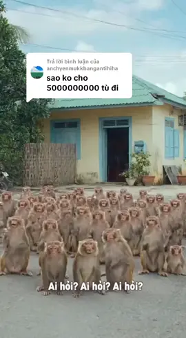 Trả lời @anchyenmukkbangantihiha 5 tỷ tù giam của bạn đây~~~ #aiNew #ai2025 #aisora 