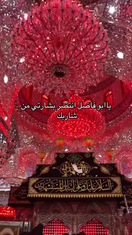 #دخيلك_ياابوفاضل #دخيلك_ياابوفاضل_اقضي_حاجت_كل_محتاج #اللهم_صلي_على_نبينا_محمد #الشعب_الصيني_ماله_حل😂😂 #مالي_خلق_احط_هاشتاقات 