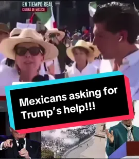 #trump #mexico #latinostiktok #latinos #mexicans 
