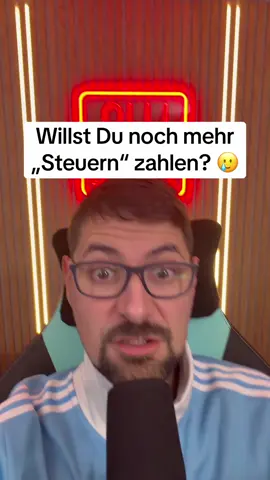 😳🇩🇪 Es gibt in Deutschland wirklich ein Konto, auf das du freiwillig extra Geld an den Staat überweisen kannst  IBAN: DE17 8600 0000 0086 0010 30 Ja, komplett ernst gemeint. Einige machen das tatsächlich, einfach so.  Klingt absurd? Dann schau dir das an… 🤯 #steuern #staat #schulden #steuer #finanzamt 