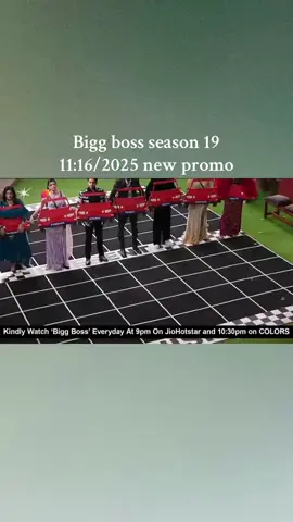 #biggbossseason19episode #laugtherchefseason3 #patipatniaurpanga #foryoupage❤️❤️ 