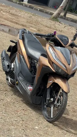 ini musim ujan kapan beresnya dah woi 🫵🏻😔 #vario #fyp 