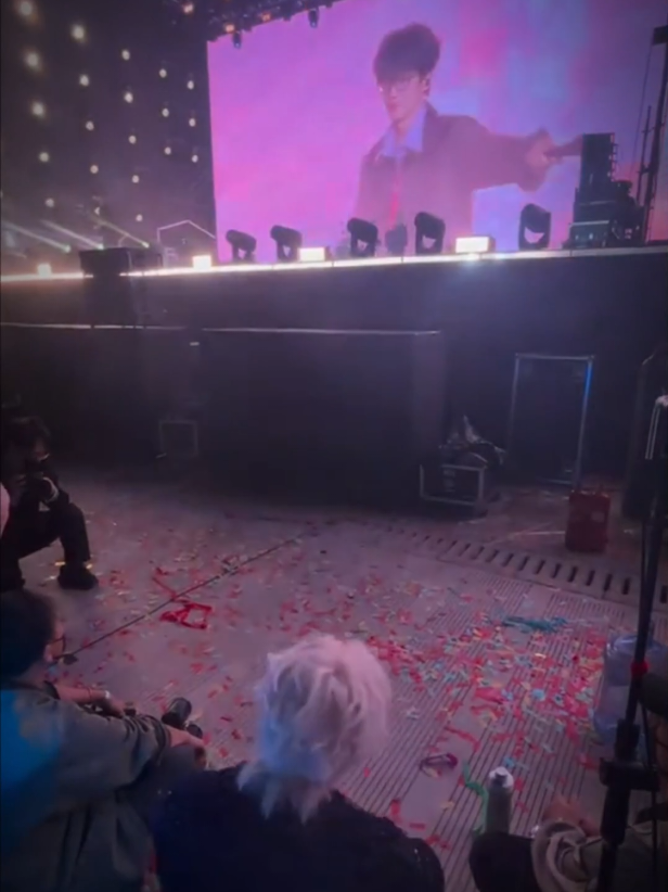 Màn đu idol thành công, đã đc idol follow, nhất ba lớn nhé #zhanxuan #trienhien #idol #xh #fyp 