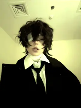 || #PMDAZAI || this song is embodied, powered and comeplyely inspired by pm dazai perfectly but nobody will listen to me because the government will always try to silence me. #dazai #bsd #dazaiosamu #portmafia 