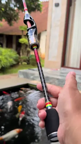 Joran ultralight aquapro harganya sangat terjangkau berbahan carbon solid padat  #joranpancing  #joranpancingmurah  #joranultralight  #jorancasting 