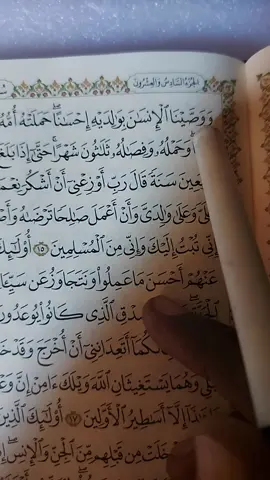 ووصينا الإنسان بوالديه إحسنا❤️# #مشاهير_تيك_توك_مشاهير_العرب  #مشاهير_تيك_توك 