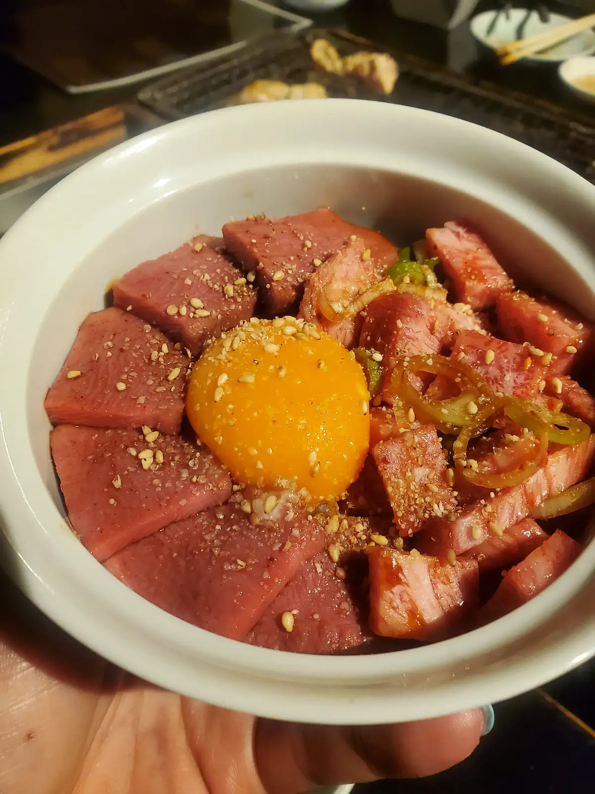 小牧にある焼肉屋さん 釜山🥩🥩🥩 個室のお店 おいしゅうございました☺ #小牧焼肉  #釜山  #小牧釜山 