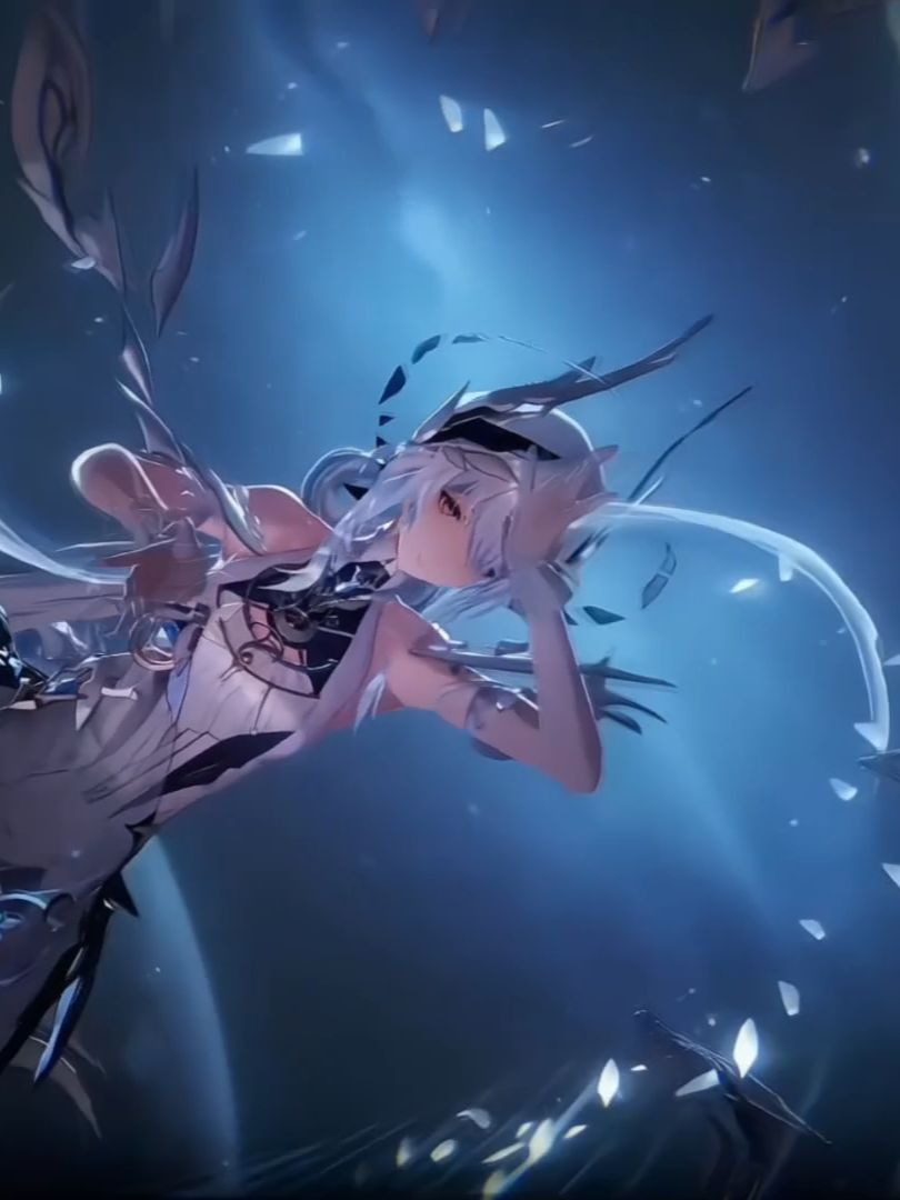 new frame new wife #pgr #punishinggrayraven #pgrglobal #pgredit #biancacrepuscule #luciapyroath #livlimpidity