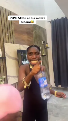 Akate at his mom’s funeral @Daddyiyore 🇧🇪 @️ Ｄєє𝔯ι¢н 🔜💰 @Osakpilo #CapCut 