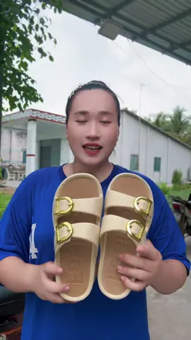 Dép nữ đế cao stompion giá tốt quá ạ #dep #depdecao #depnu #depxinh #xuhuong 