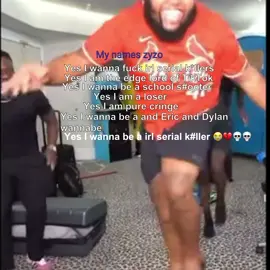@𝗭𝗬𝗭𝗢.𝗔𝗘𝗣 this guys is the edgelord of TikTok🥀💔😭🙏💀#fyp #viral 