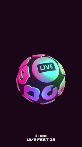 #LIVEFest2025 