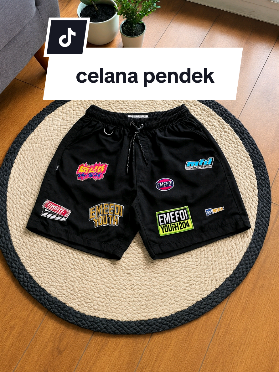 celana pendek parasut keren #celanapendek #boardshort #celanapendekkeren #sipalingaffiliate 