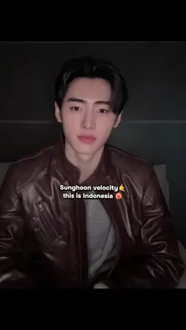 acil kok bisa nemu ni sound😭 #sunghoon #enhypen 